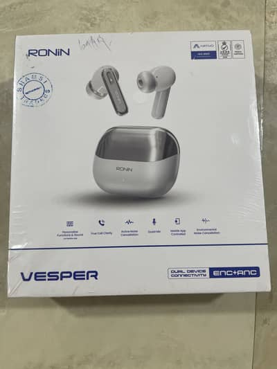Ronin vesper airbuds