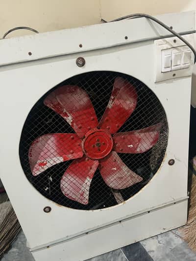 Room Cooler 12watt