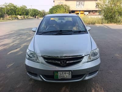 Honda City IDSI 2007 bater Suzuki cultus alto Daihatsu move mira