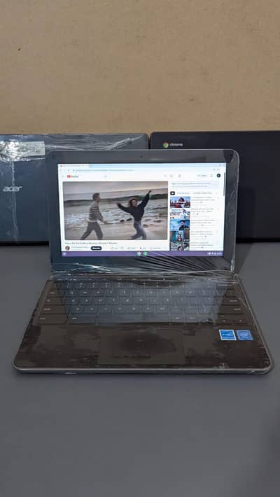 ASUS Chromebook | 4GB RAM | 16GB | Play Store Supported