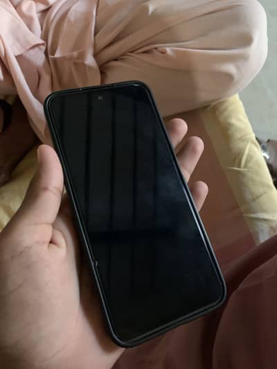 Tecno Spark Go 1