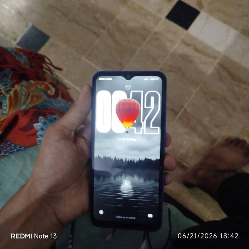 Redmi 9c 2