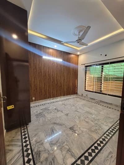 4.4 Marla House For Sale