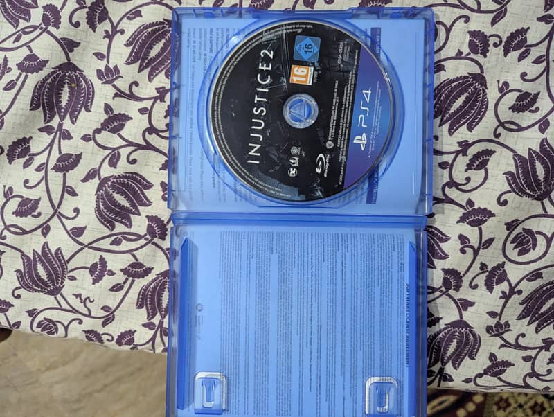 Ps4 cds 1