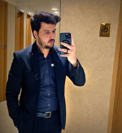 Tehseen khan 
