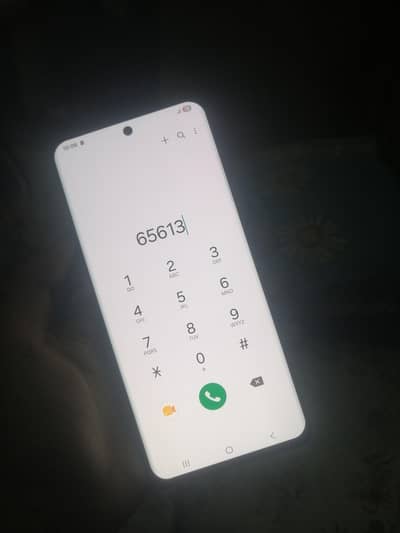 Samsung Mobile S21 Ultra  urgent sale 12/256