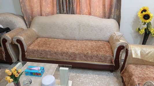 sofa set 5 seater