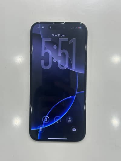 iPhone 16 Pro Max PTA