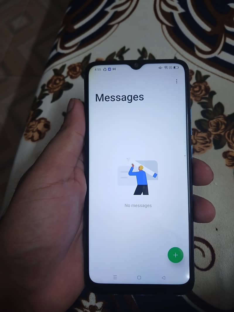 OPPO A16e 1