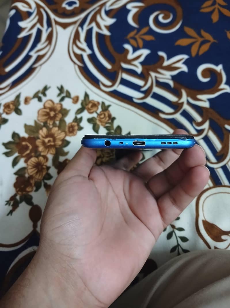 OPPO A16e 2
