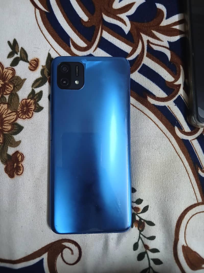 OPPO A16e 5