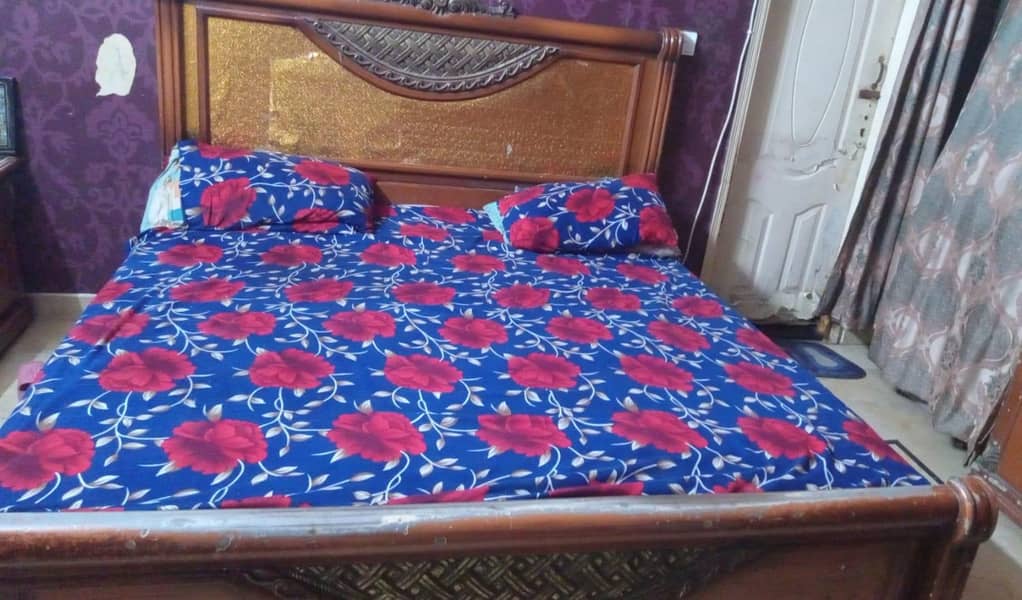 Complete Bed Set 2