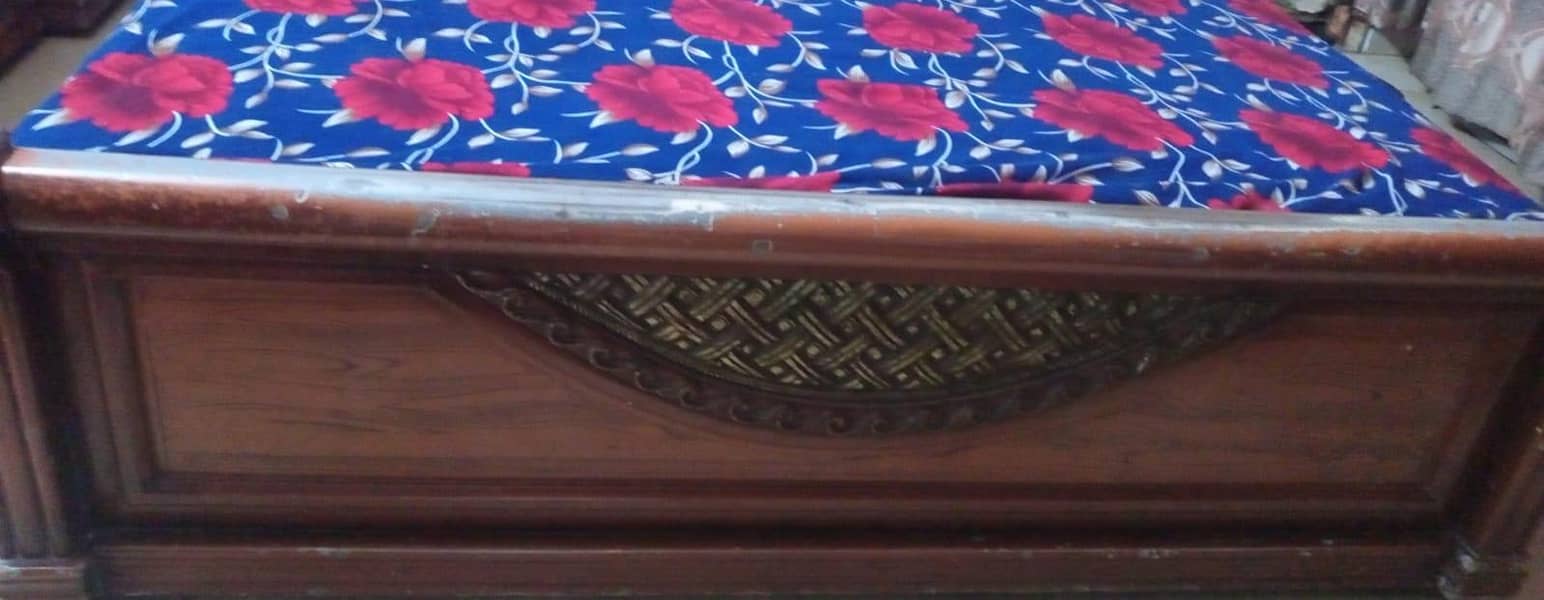 Complete Bed Set 3