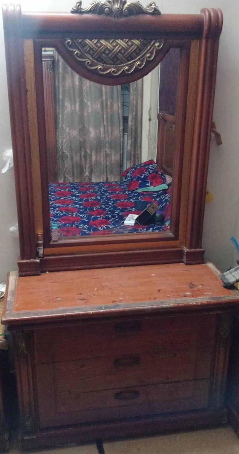 Complete Bed Set 4