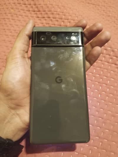 Google Pixel 6
