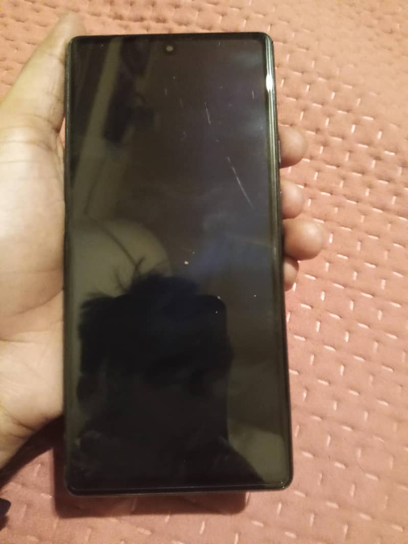Google Pixel 6 3
