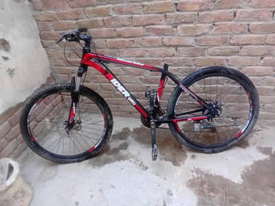 mountain bike for sale