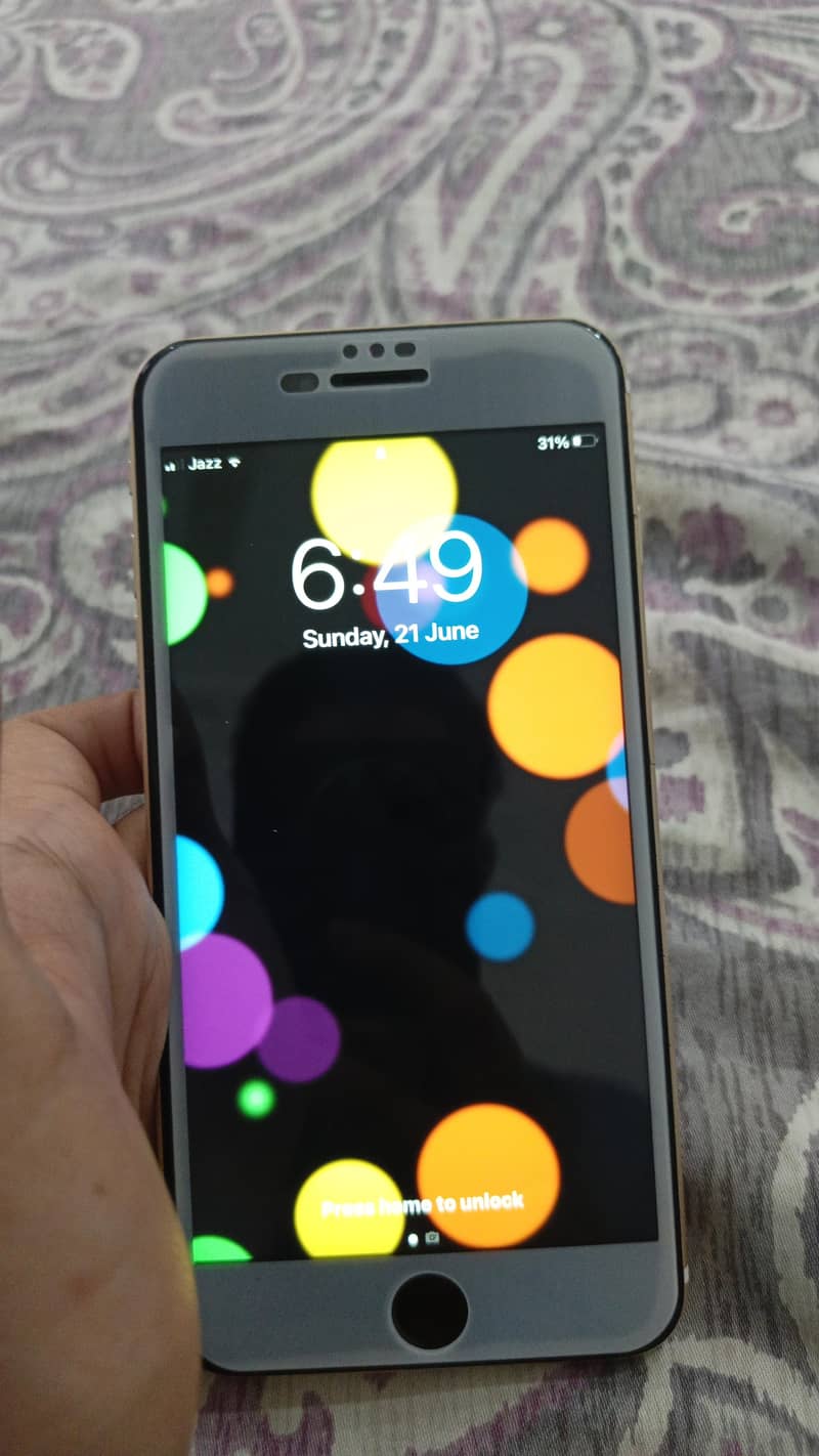 Apple iPhone 6S Plus 4