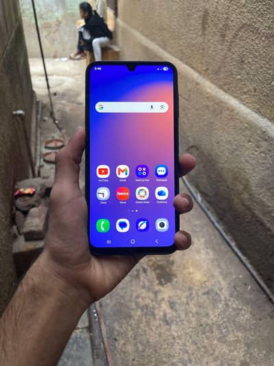 Samsung A15 Best Deal 