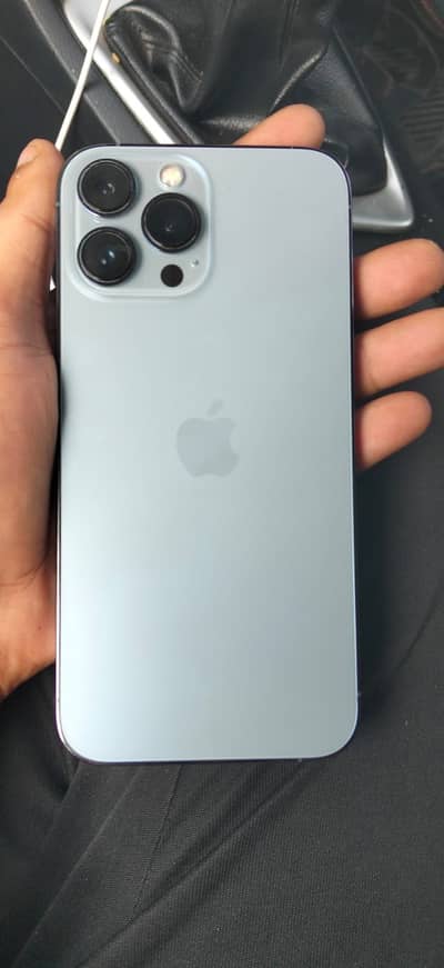 Apple iPhone 13 Pro Max