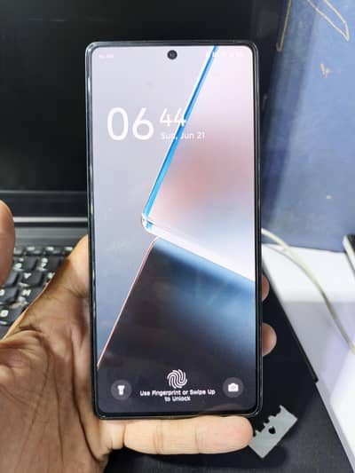 Infinix GT 20 Pro
