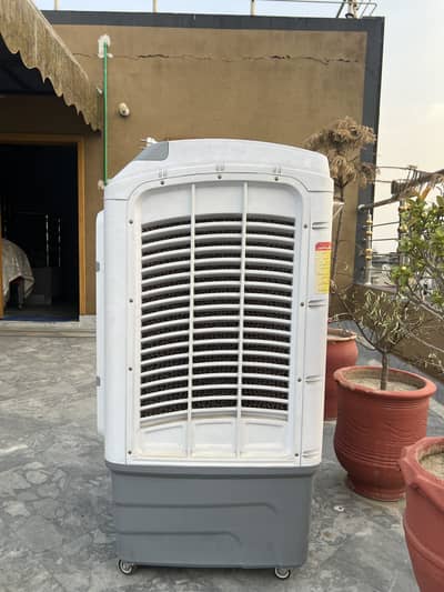Fischer Air cooler