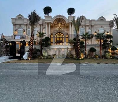 BRAND NEW 2-KANAL ELEGANT AND SUPER HOT LOCATED BUNGALOW IS AVAILABLE IN THE BEST BLOCK OF DHA LAHORE