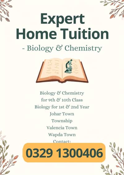 Home Tuition Services