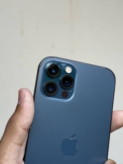 iPhone 12 Pro 128gb jv
