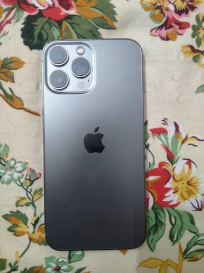 Apple iPhone 13 Pro Max