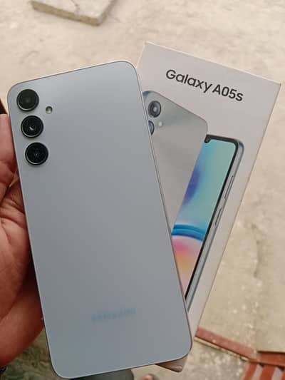 Samsung Galaxy A05s