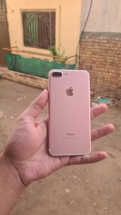 Apple iPhone 7 Plus