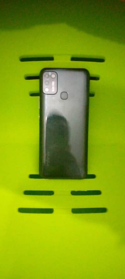 Infinix Hot 11 Play 4_64gb