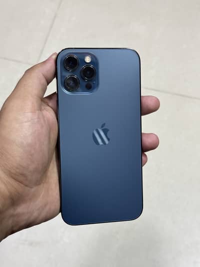 Apple iPhone 12 Pro Max