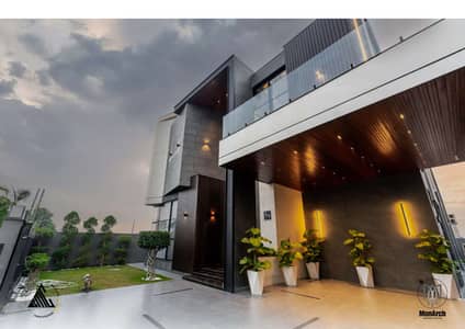 FULL BASEMENT 20 MARLA ELEGANT AND FULLY FURNISHED SUPER HOT LOCATED BUNGALOW IS AVAILABLE IN THE BEST BLOCK OF DHA LAHORE.