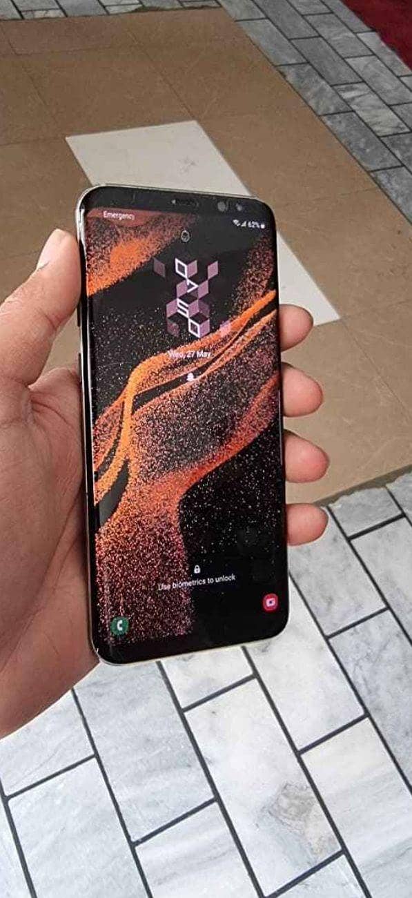 genvan set s8 plus edge 0