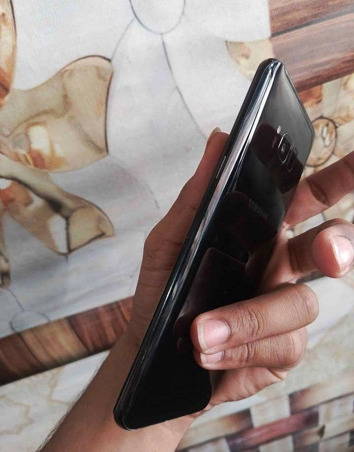 genvan set s8 plus edge 2