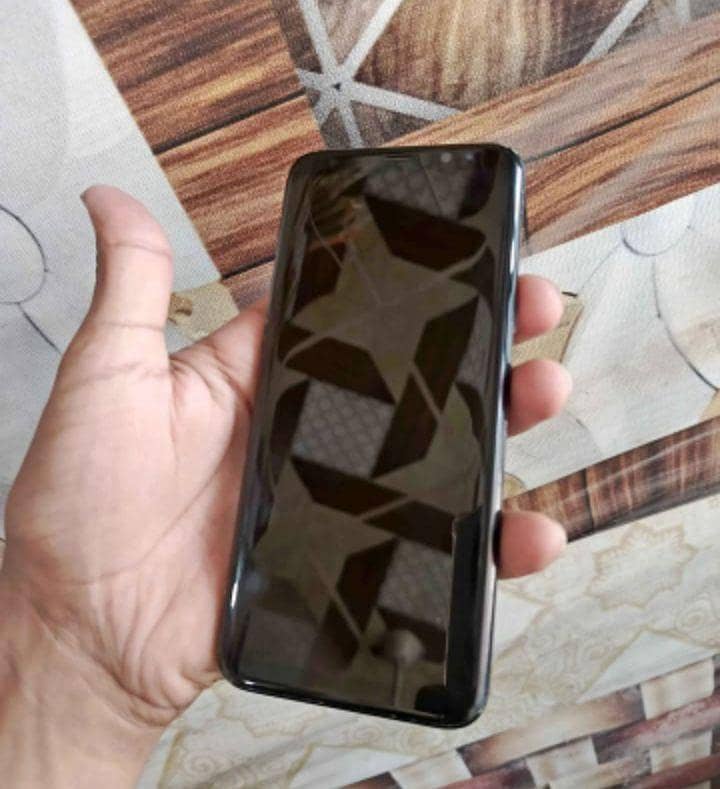 genvan set s8 plus edge 4