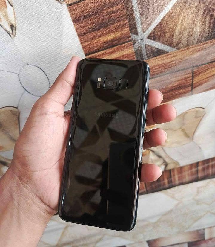 genvan set s8 plus edge 5