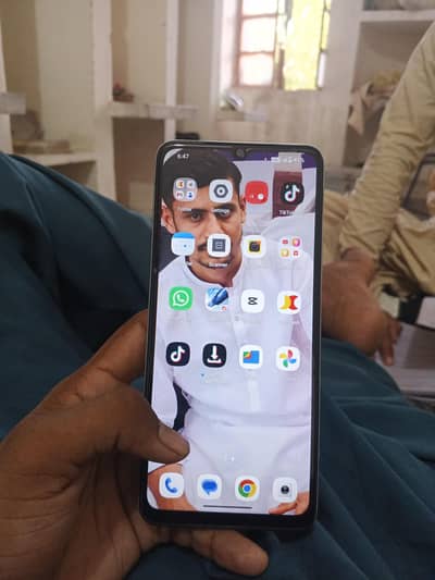 Xiaomi Redmi A3x