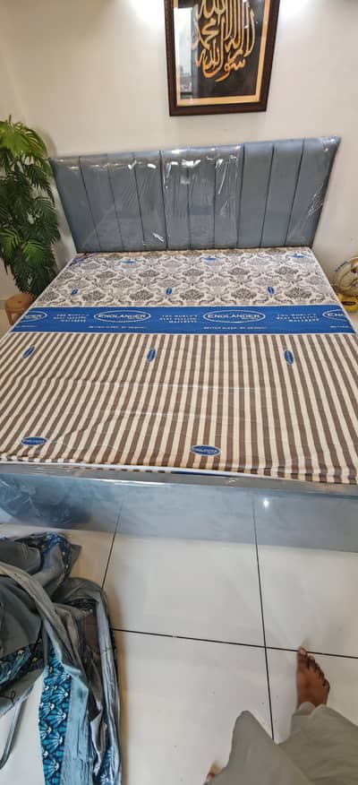 King size mattress