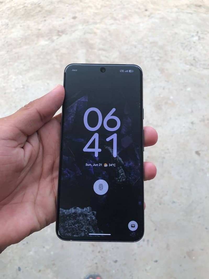 Google Pixel 8 3