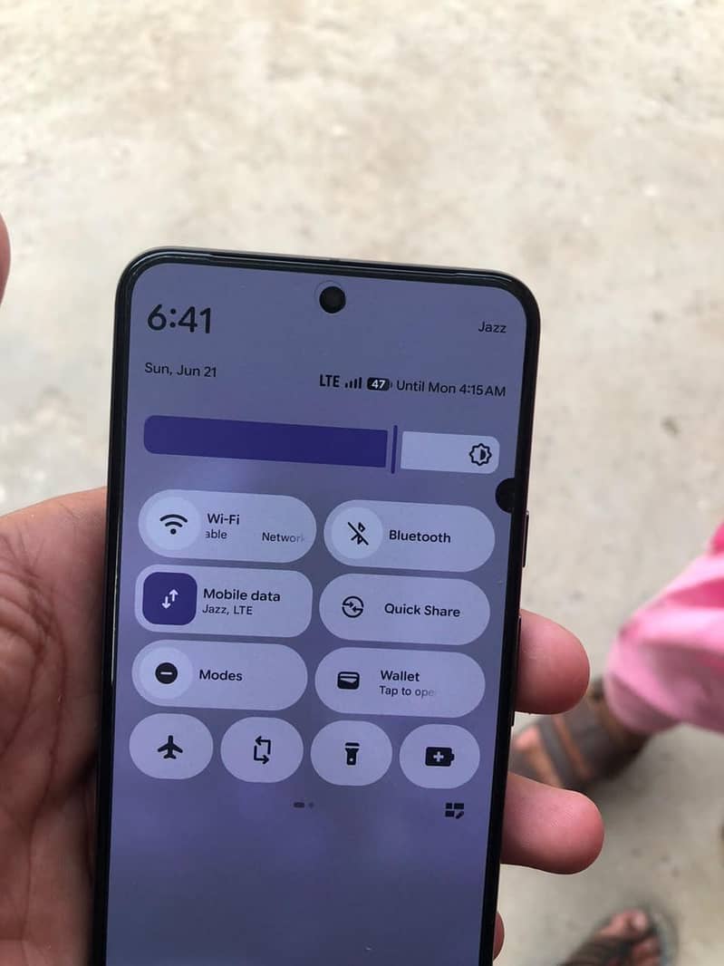 Google Pixel 8 6