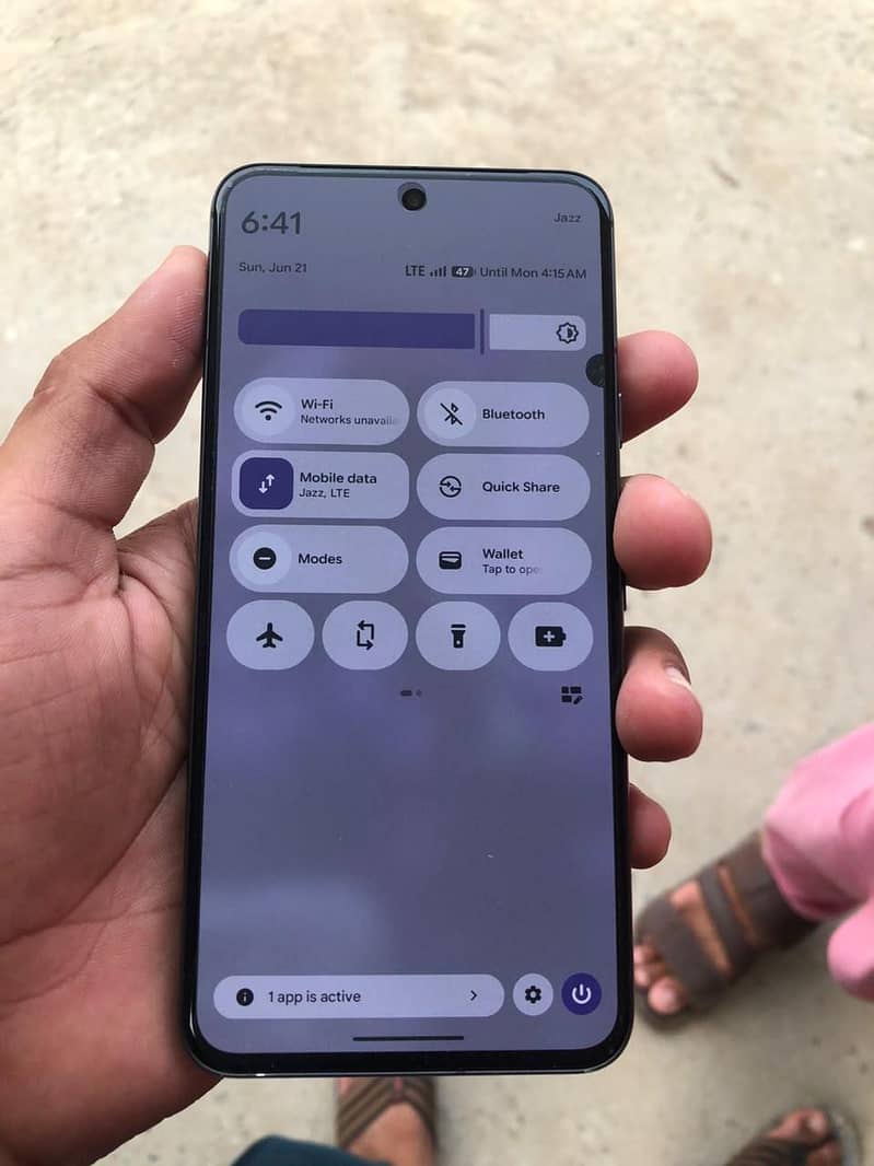 Google Pixel 8 7