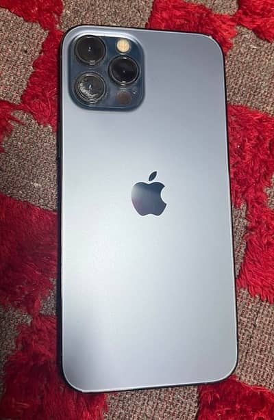 Apple iPhone 12 Pro Max
