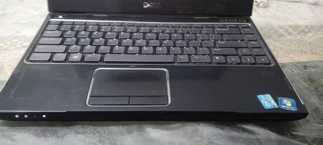 Dell Vostro Core i7 Business Laptop with charger