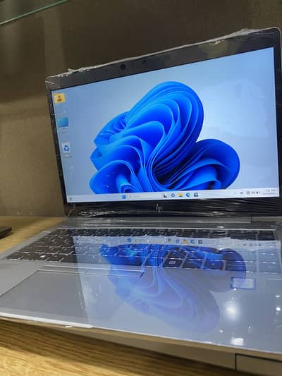  i7 8th Gen Hp 840 G6 Rs 65k 8/256|FHD Business laptop peshawar 