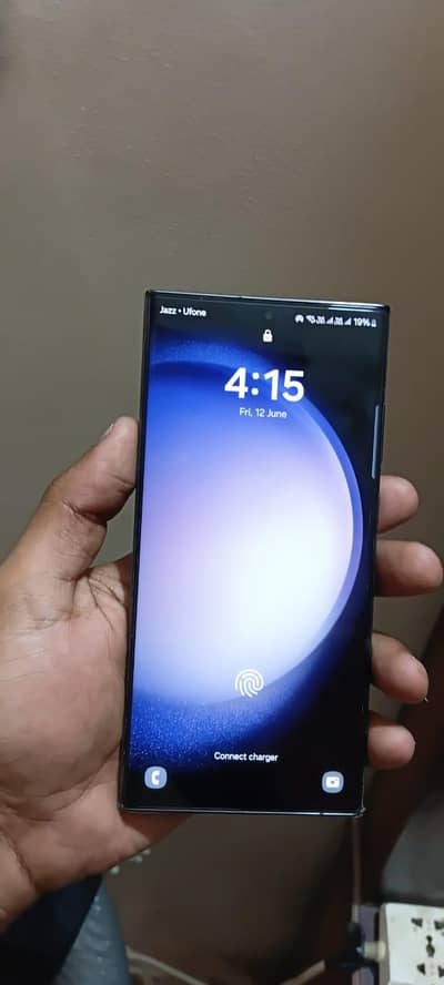 Samsung Mobile S23 Ultra