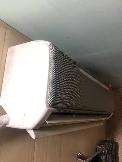 general ac 1.5 inverter running condition ma