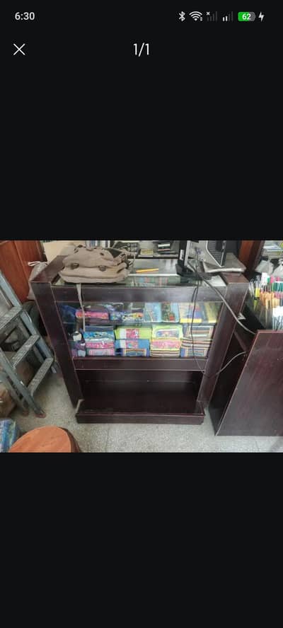 stationary counter 3 pic set